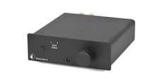 Pro-ject Stereo Box S Noir