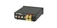 Pro-ject Stereo Box S Noir