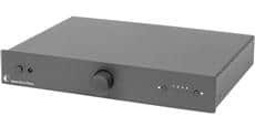 Pro-ject Stereo Box S Phono Noir