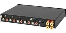 Pro-ject Stereo Box S Phono Noir