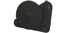 Pro-ject VT-E BT Noir