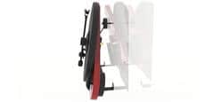 Pro-ject VT-E BT Rouge