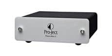 Pro-ject Phono Box II Argent