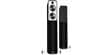 Q Acoustics Concept 40 Noir
