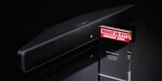 Q Acoustics M4 Noir