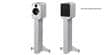 Q Acoustics Pieds Concept20 Blancs