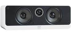 Q Acoustics 2000Ci Blanc laqué