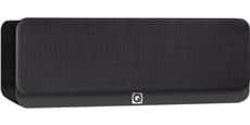 Q Acoustics 2000Ci Noir laqué
