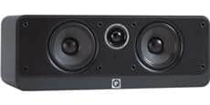 Q Acoustics 2000Ci Gris