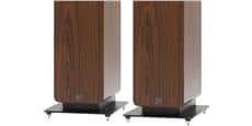 Q Acoustics 2050i Noyer