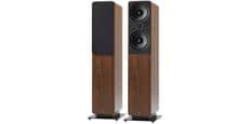 Q Acoustics 2050i Noyer