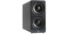 Q Acoustics 2070Si Gris foncé