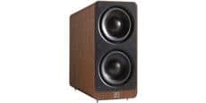 Q Acoustics 2070Si Noyer