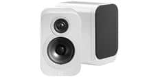 Q Acoustics 3010 Blanc laqué