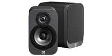 Q Acoustics 3010 Graphite