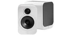 Q Acoustics 3020 Blanc laqué