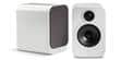 Q Acoustics 3020 Blanc laqué
