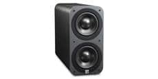 Q Acoustics 3070S Gris foncé