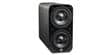 Q Acoustics 3070S Simili-cuir noir
