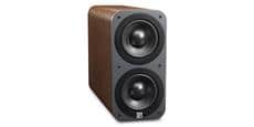 Q Acoustics 3070S Noyer