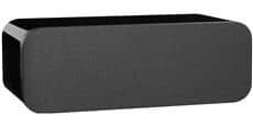Q Acoustics 3090C Noir Laqué