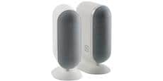 Q Acoustics Q7000 LRI Blanc Laqué