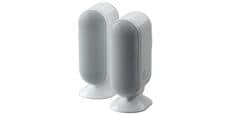 Q Acoustics Q7000 LRI Blanc Laqué