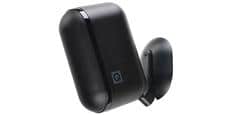Q Acoustics Q7000 LRI Noir Laqué