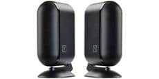 Q Acoustics Q7000 LRI Noir Laqué