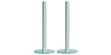 Q Acoustics Pieds Q7000ST Blanc