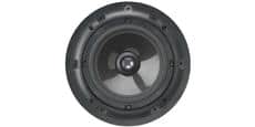 Q Acoustics Qi65CP Blanc