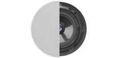 Q Acoustics Qi65CP Blanc