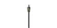 QED Profile Aerial mâle/mâle (2 m)