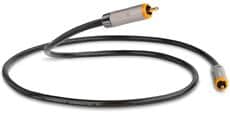 QED Reference Audio 40 (3 m)
