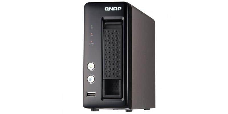 QNAPTS119P