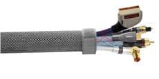 Real Cable Gaine cache cables