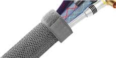 Real Cable Gaine cache cables