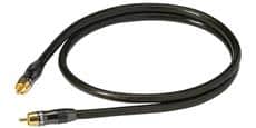 Real Cable E SUB (7,5m)