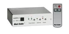 Real Cable HDS-12 Argent