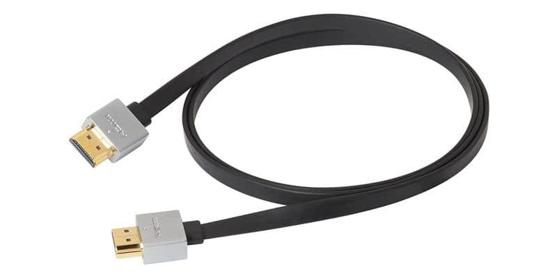 Real Cable HD-Ultra (1 m)