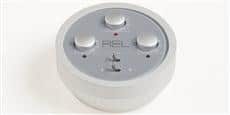 REL Acoustics Gibraltar G2 Noir