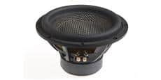REL Acoustics Gibraltar G2 Noir