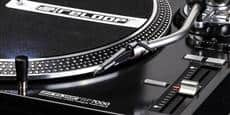 Reloop RP-7000 Noir
