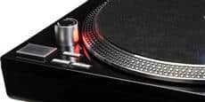 Reloop RP-7000 Noir