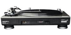 Reloop RP-7000 Silver