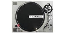 Reloop RP-7000 Silver