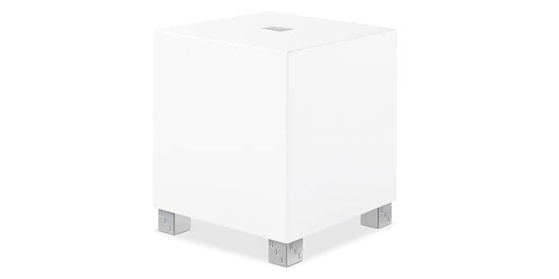 REL Acoustics T-5i Blanc