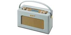Roberts Revival iStream2 Bleu ciel
