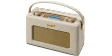 Roberts Revival iStream2 Beige