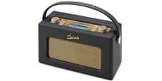 Roberts Revival iStream2 Noir
